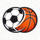 新球比分直播网站小型Logo