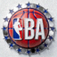 NBA联赛大型图标