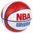 NBA图标 - 美国职业篮球联赛标志