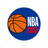 NBA图标 - 美国职业篮球联赛标志